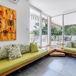 Апартаменты Le Canaio Upper Club Par Dodo-a-cassis *