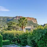 Le Canaio Upper Club Par Dodo-a-cassis * Каси
