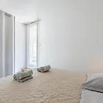 Le Canaio Upper Club Par Dodo-a-cassis Апартаменты