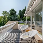 Le Canaio Upper Club Par Dodo-a-cassis *