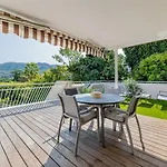 Le Canaio Upper Club Par Dodo-a-cassis Апартаменты *