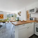 Le Canaio Upper Club Par Dodo-a-cassis Apartment *