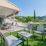 Le Canaio Upper Club Par Dodo-a-cassis Apartment *