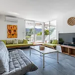Apartment Le Canaio Upper Club Par Dodo-a-cassis *