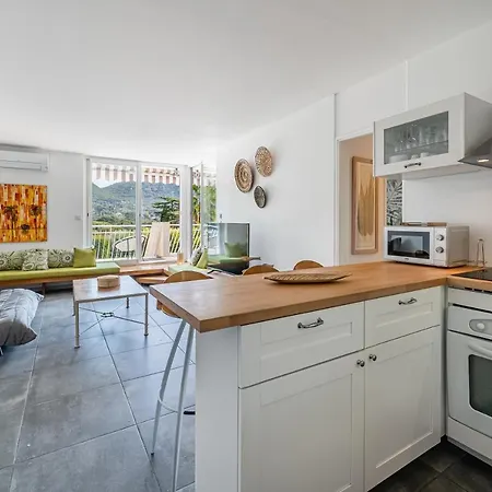 Le Canaio Upper Club Par Dodo-a-cassis Apartament *
