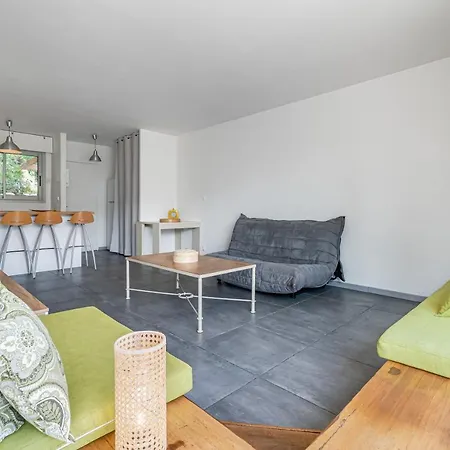 Le Canaio Upper Club Par Dodo-a-cassis Cassis