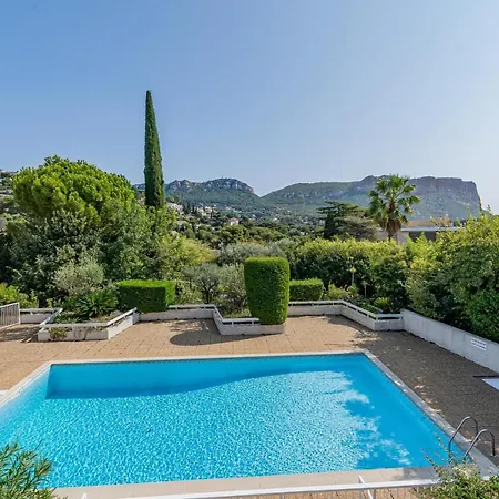 Le Canaio Upper Club Par Dodo-a-cassis Cassis