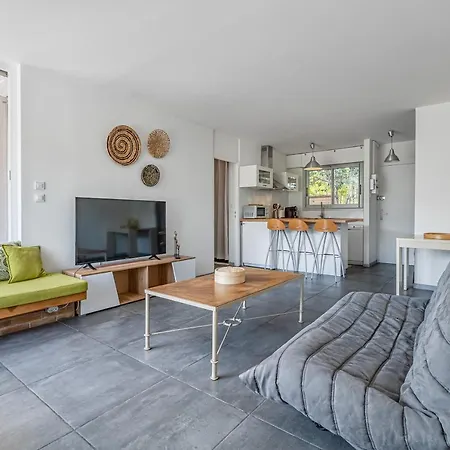 Le Canaio Upper Club Par Dodo-a-cassis Cassis
