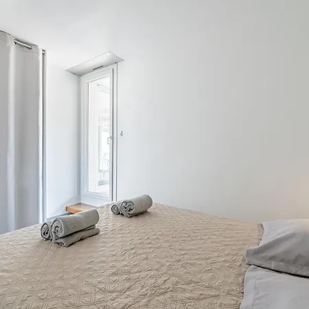 Le Canaio Upper Club Par Dodo-a-cassis Apartament