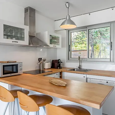 Le Canaio Upper Club Par Dodo-a-cassis Appartement